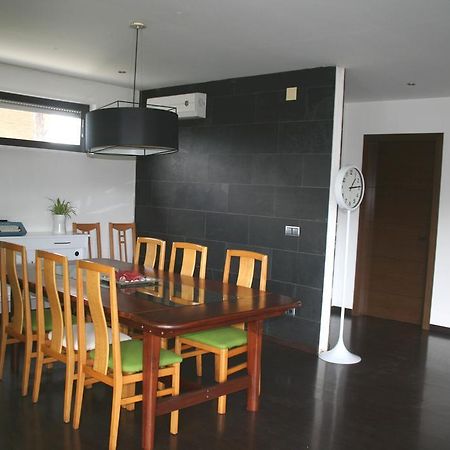 Вилла Casa Ceca De La Playa Y Barcelona, Con Piscina Climatizada Y Jacuzzi Вальроманес Экстерьер фото